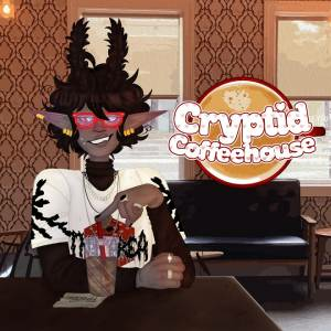 Cryptid Coffeehouse Xbox One