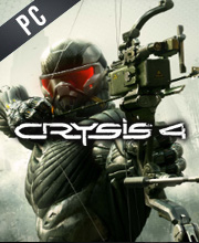 Crysis 4 Key kaufen Preisvergleich
