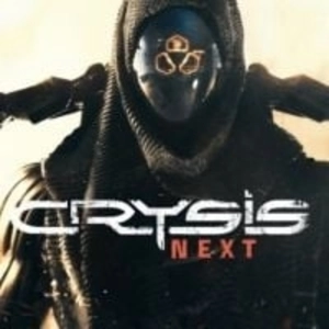 Crysis Next Xbox Series X