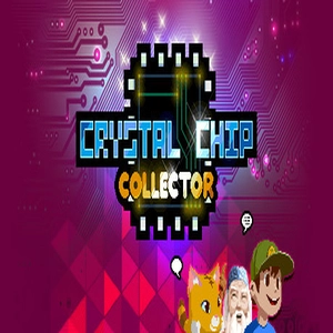 Crystal Chip Collector Pc