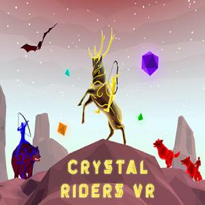 Crystal Riders VR Pc