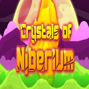 Crystals of Niberium Pc