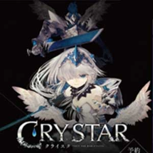Crystar Playstation 4