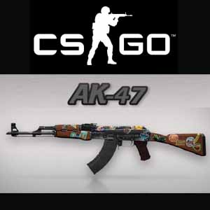 CSGO Random AK-47 Skin Key Kaufen Preisvergleich