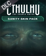 Cthulhu: The Cosmic Abyss Sanity Skin Pack Pc