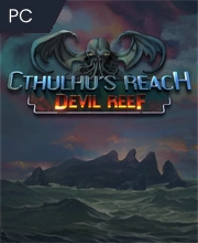 Cthulhu's Reach: Devil Reef Pc