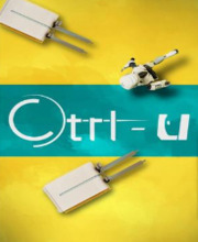 CTRL-U Pc