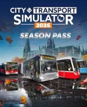 CTS 2026 Season Pass Playstation 5
