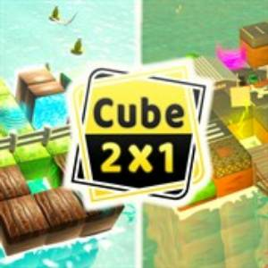 Cube 2x1 Xbox Series X