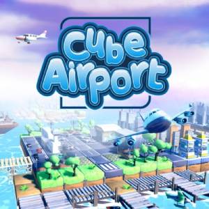 Kaufe Cube Airport Nintendo Switch Preisvergleich