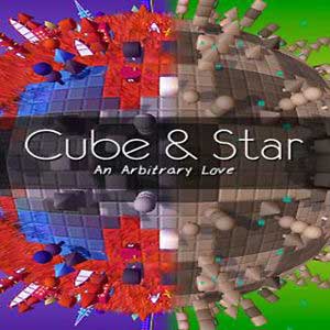 Cube and Star An Arbitrary Love Key Kaufen Preisvergleich