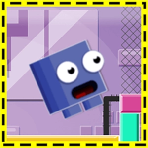 Cube Dash Levels Xbox Series X