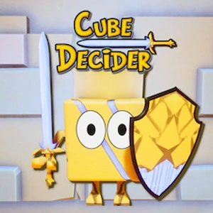 Cube Decider Pc