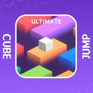 Cube Jump Ultimate Switch