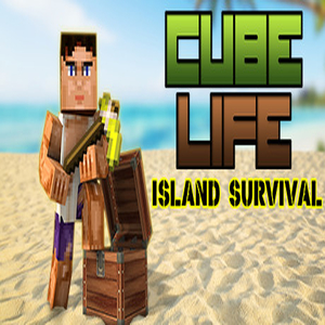 Kaufe Cube Life Island Survival Nintendo Switch Preisvergleich
