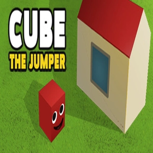 Cube The Jumper