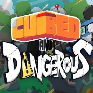 Cubed and Dangerous Pc