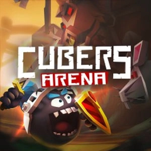 Cubers Arena Playstation 4