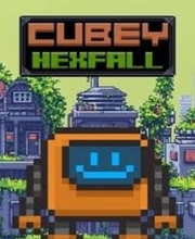 Cubey Hexfall Pc