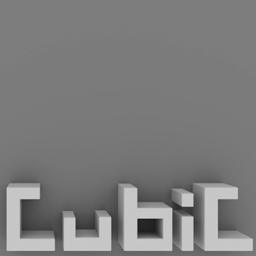Cubic Pc