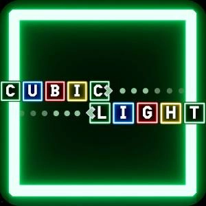 Cubic Light Playstation 4