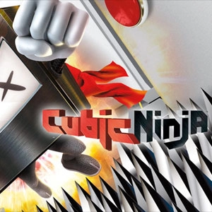 Cubic Ninja 3Ds
