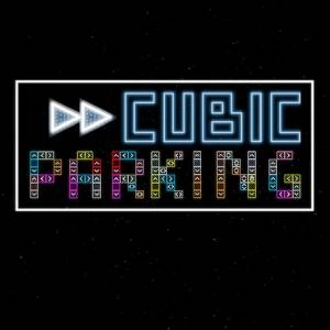 Cubic Parking Switch