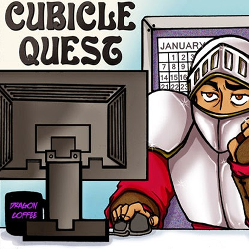 Cubicle Quest Key Kaufen Preisvergleich