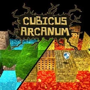 Cubicus Arcanum