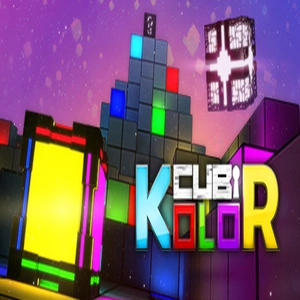 Cubikolor Playstation 4