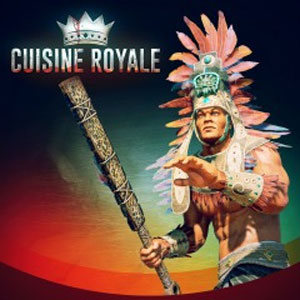 Cuisine Royale Age of Nagual Pack