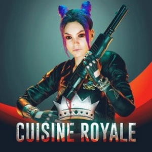 Cuisine Royale Biker Queen Pack Xbox One
