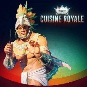 Cuisine Royale Eagle Knight Pack