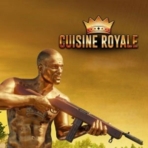 Cuisine Royale Elite Pack Xbox One