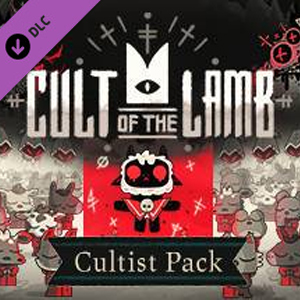 Kaufe Cult of the Lamb Cultist Pack PS5 Preisvergleich