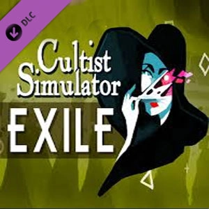 Cultist Simulator The EXILE