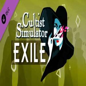 Cultist Simulator The Exile Pc