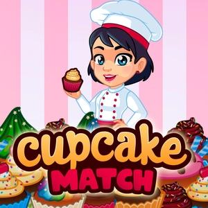 Cupcake Match Switch