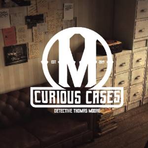 Kaufe Curious Cases Xbox Series Preisvergleich