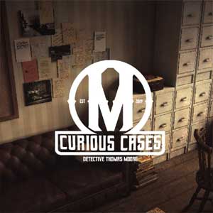 Kaufe Curious Cases Nintendo Switch Preisvergleich