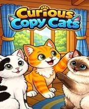 Curious Copy Cats Pc