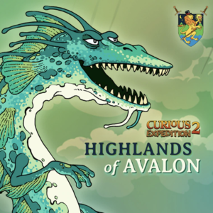 Kaufe Curious Expedition 2 Highlands of Avalon Xbox One Preisvergleich