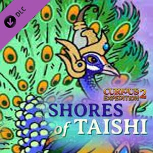 Curious Expedition 2 Shores of Taishi Xbox One
