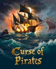 Curse of Pirates Key kaufen Preisvergleich