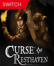 Curse of Resthaven Switch