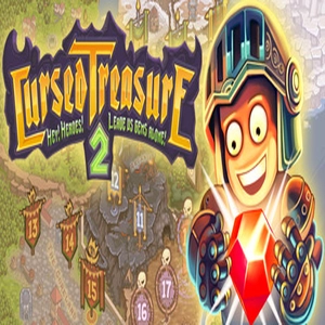 Cursed Treasure 2 Pc