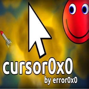 cursor0x0 Pc