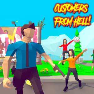 Customers From Hell Xbox One