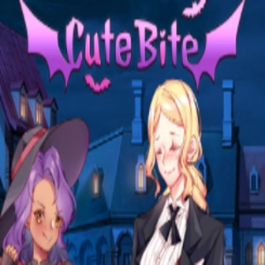Cute Bite Pc