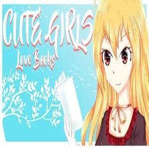 Cute Girls Love Books Key kaufen Preisvergleich